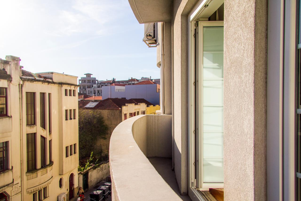 Liiiving In Porto | Santa Catarina Luxury Apartments Exterior photo